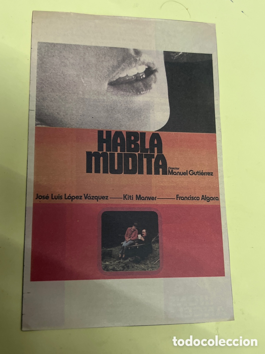 Cine: T1/F2/105. Reproducciones de carteles de cine, recortes de revistas