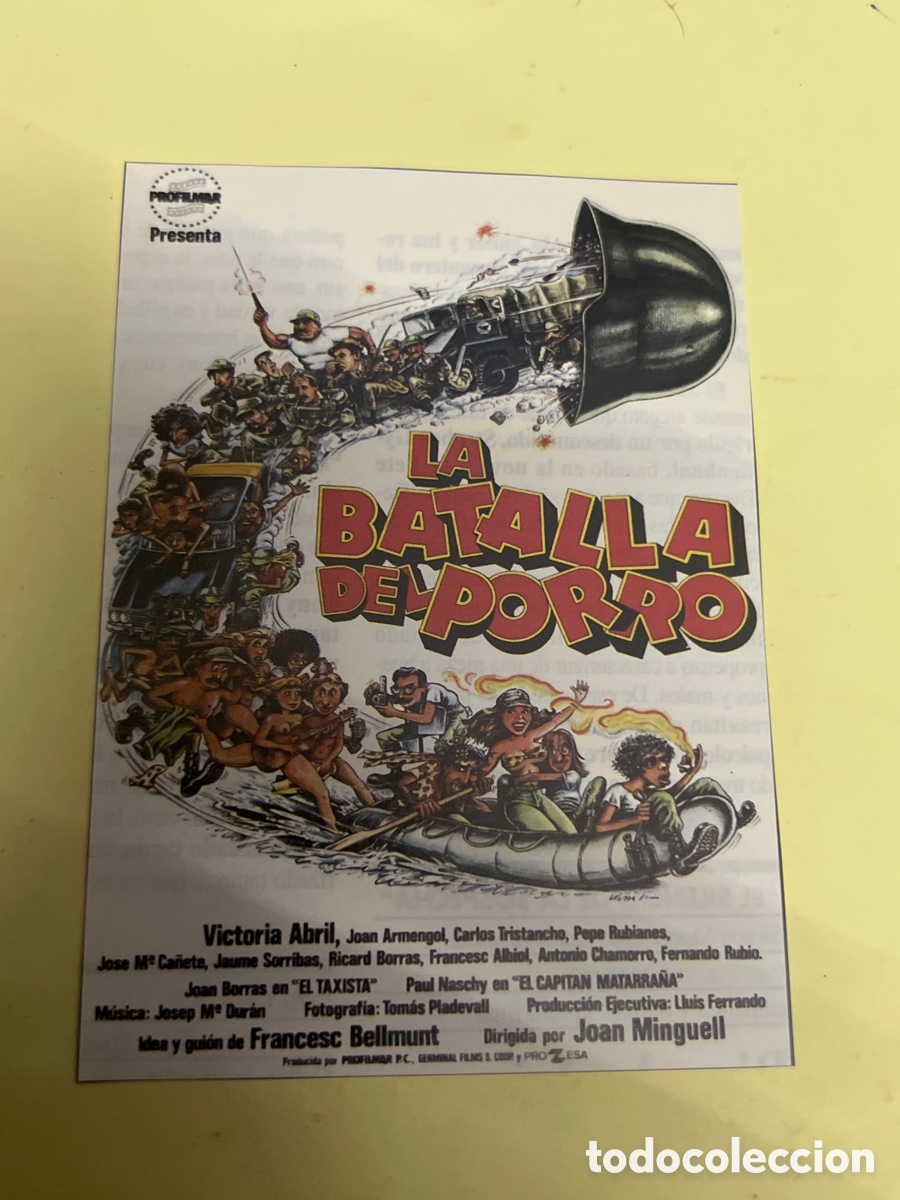 Cine: T1/F2/105. Reproducciones de carteles de cine, recortes de revistas