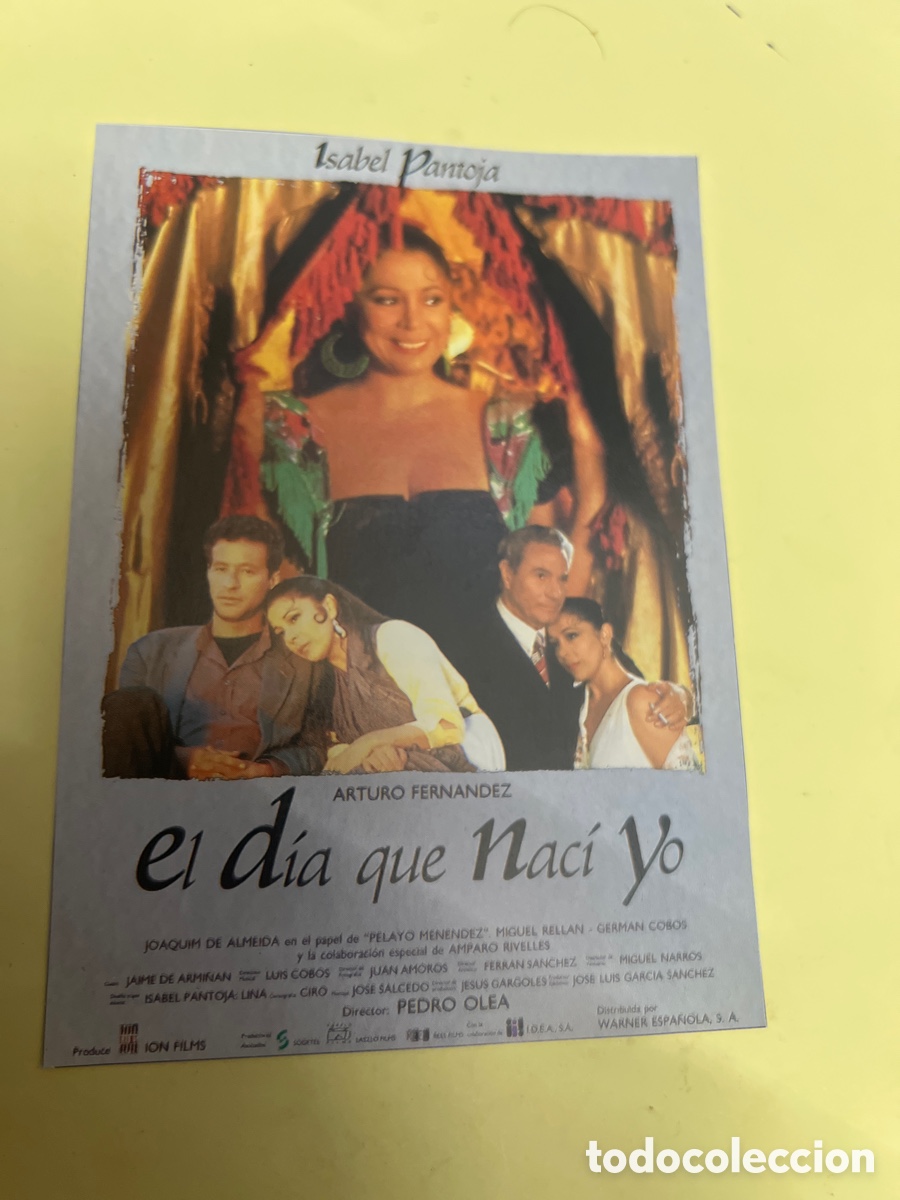 Cine: T1/F2/105. Reproducciones de carteles de cine, recortes de revistas