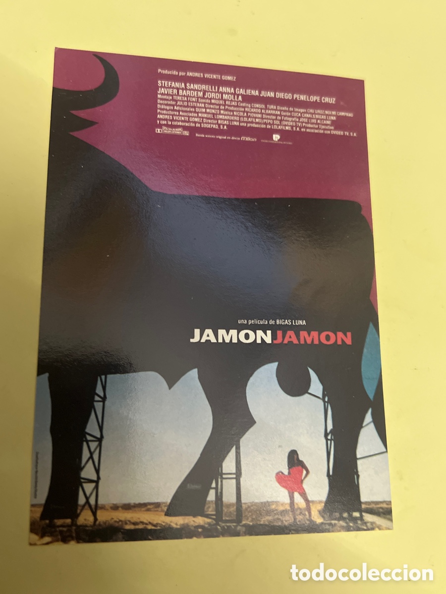 Cine: T1/F2/105. Reproducciones de carteles de cine, recortes de revistas