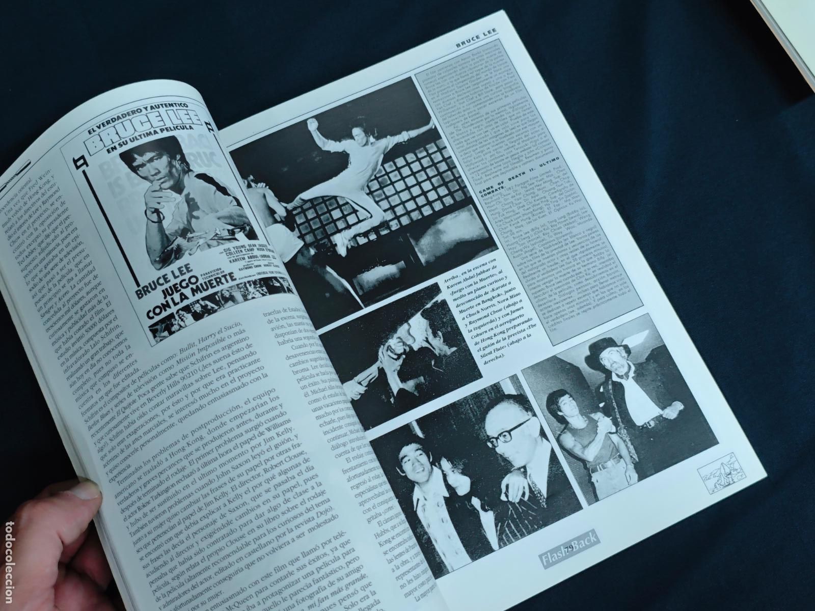Cine: FLASH-BACK - N&ordm; 2 - VERANO 1993 - Foto 5