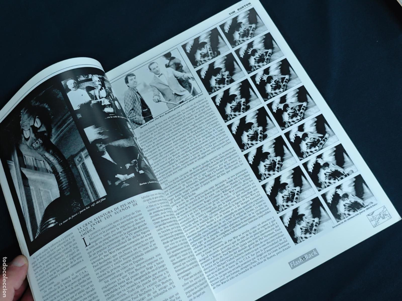 Cine: FLASH-BACK - N&ordm; 2 - VERANO 1993 - Foto 8