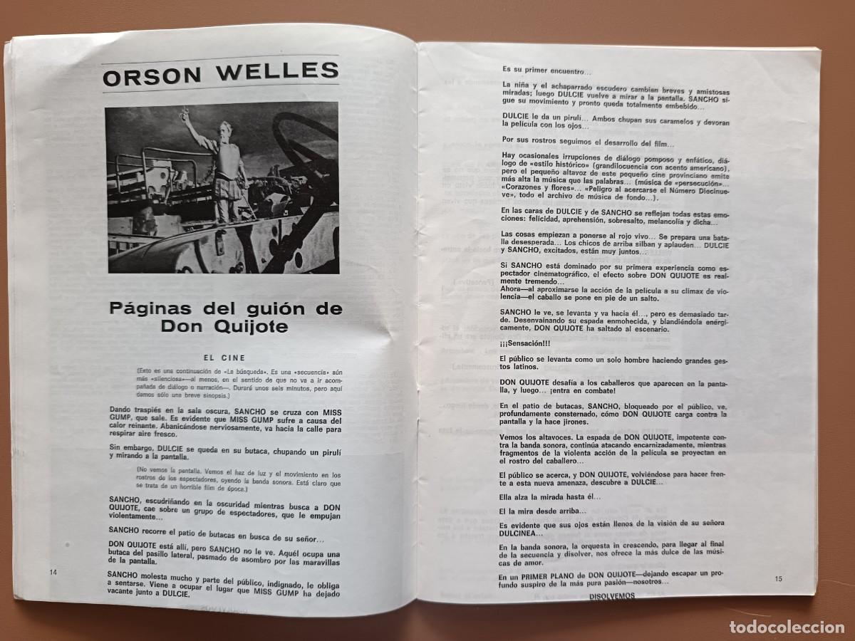Cine: GRIFFITH- N&Uacute;MERO 5 - 1966 - Foto 5