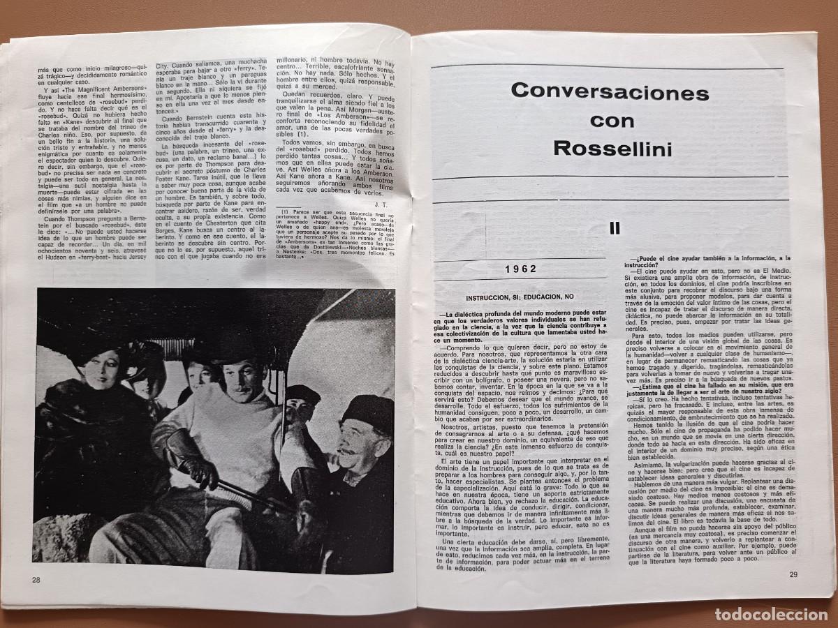 Cine: GRIFFITH- N&Uacute;MERO 5 - 1966 - Foto 8