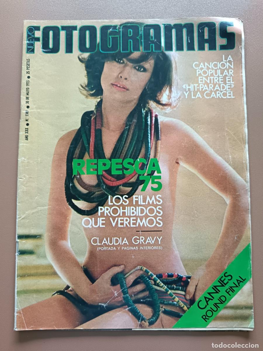 Cine: NUEVO FOTOGRAMAS - 1389 - 1975