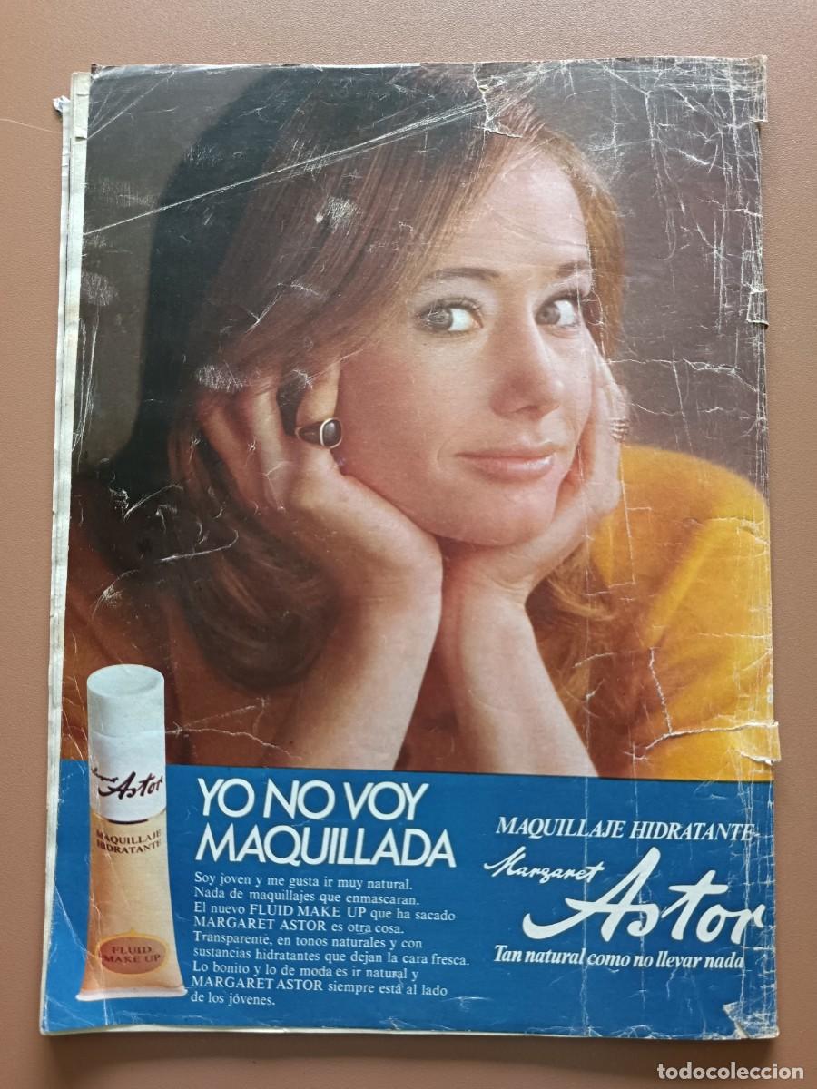 Cine: NUEVO FOTOGRAMAS - 1275 - 1973 - Foto 19