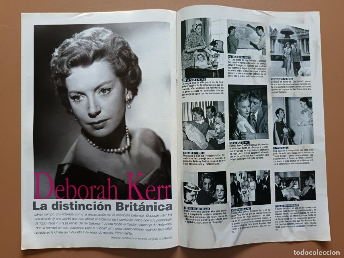 Cine: FOTOGRAMAS Y OSCARS- 1807- 1994- - Foto 8