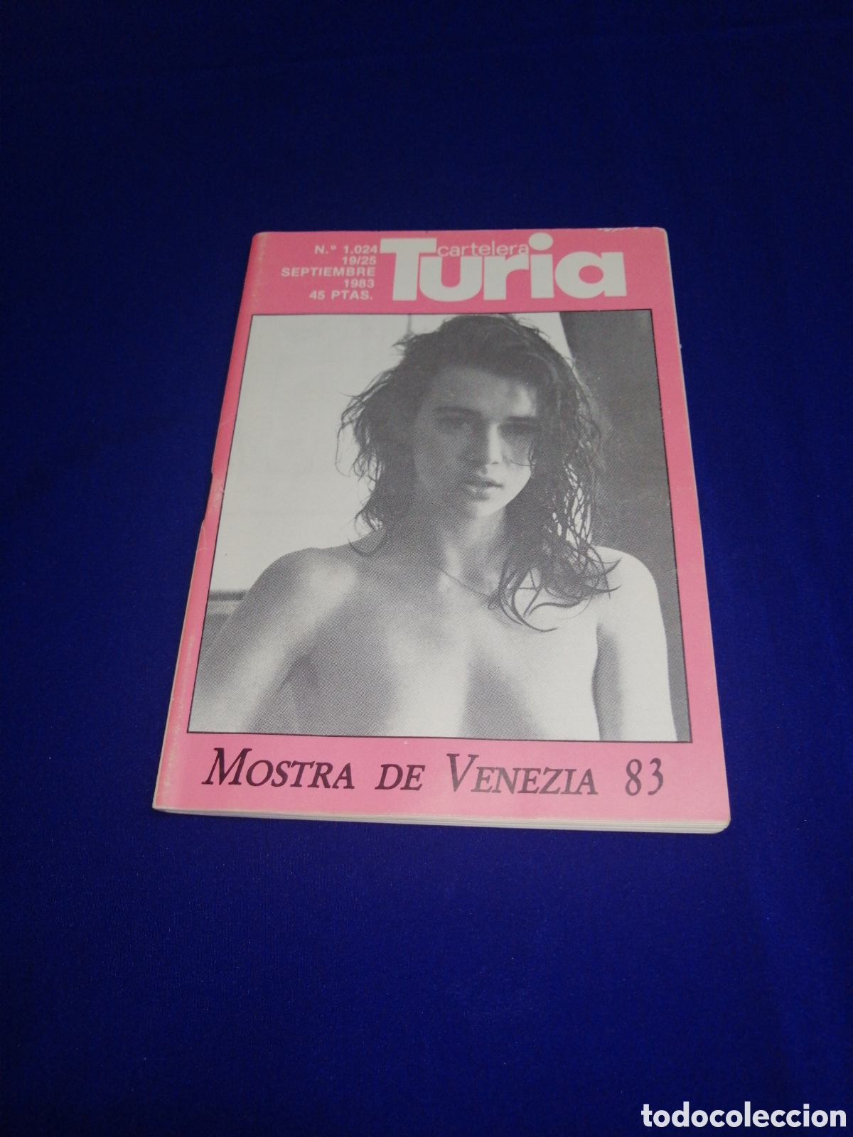 Cine: CARTELERA TURIA N&Uacute;MERO 1024