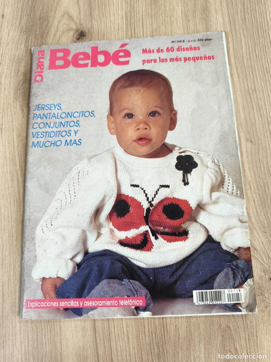 Cine: Revista Diana Beb&eacute; n&uacute;mero 118
