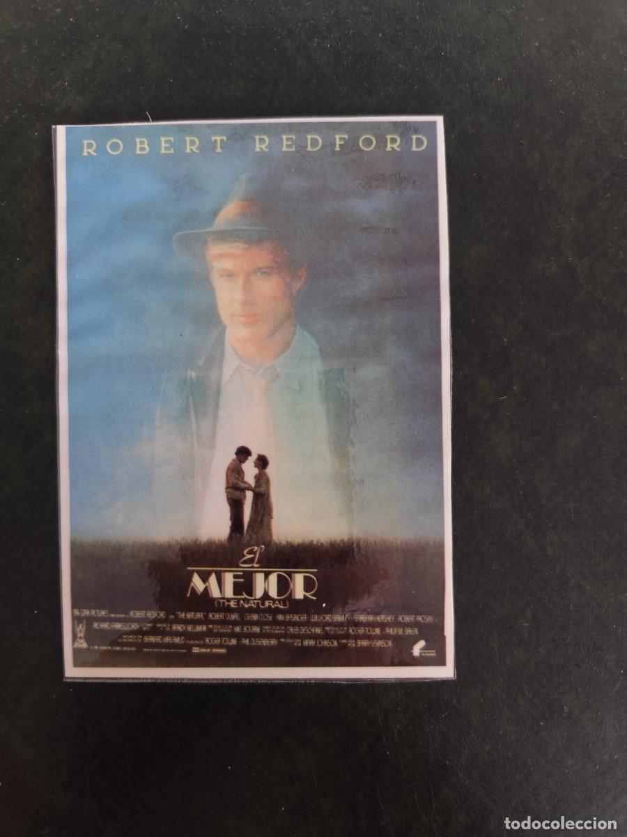 Cine: El mejor plastificado