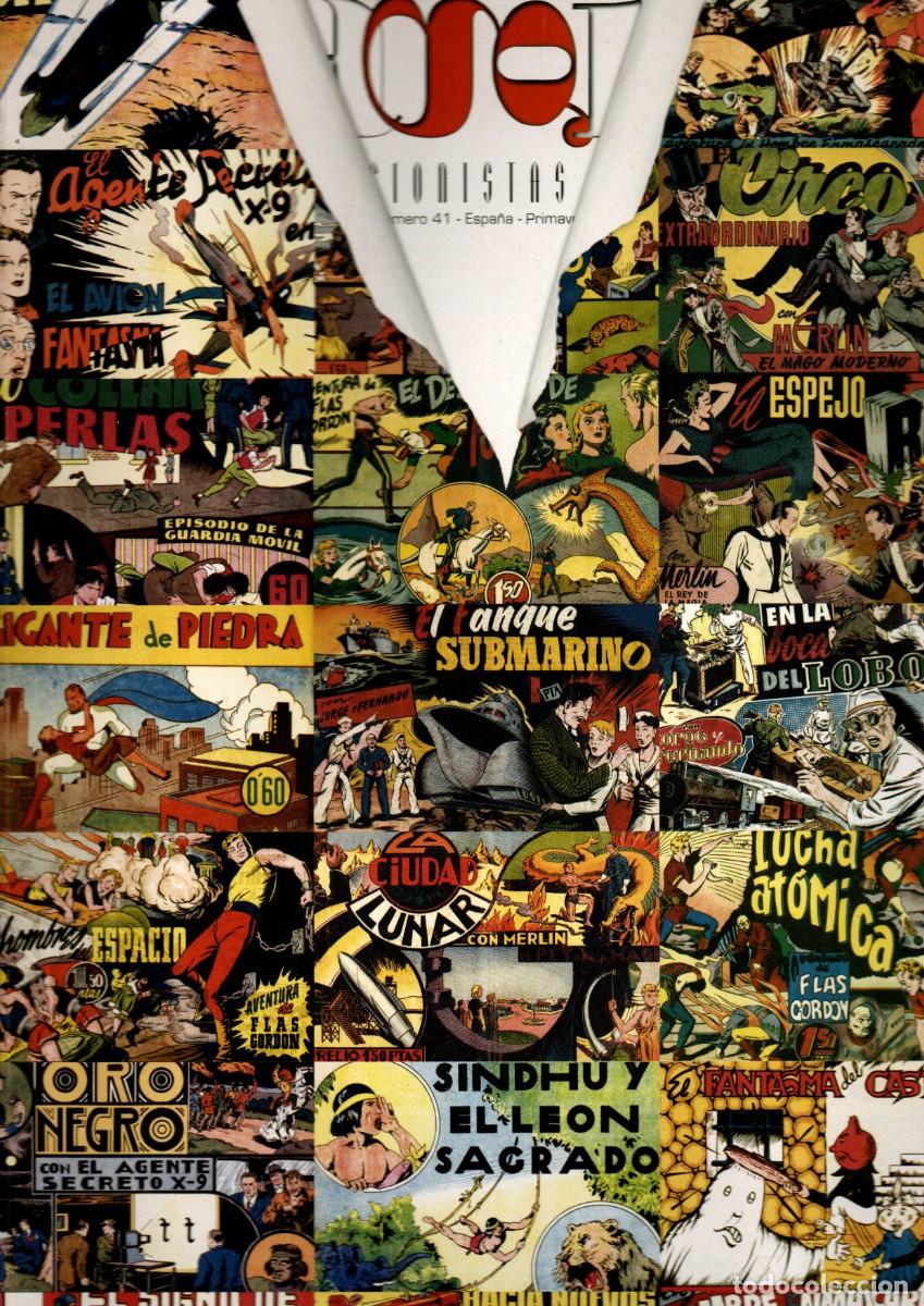 Cine: agr Coleccionistas de cine N&ordm; 41 la joya de la corona teniendola puedes completar la colecci&oacute;n dif&iacute;c
