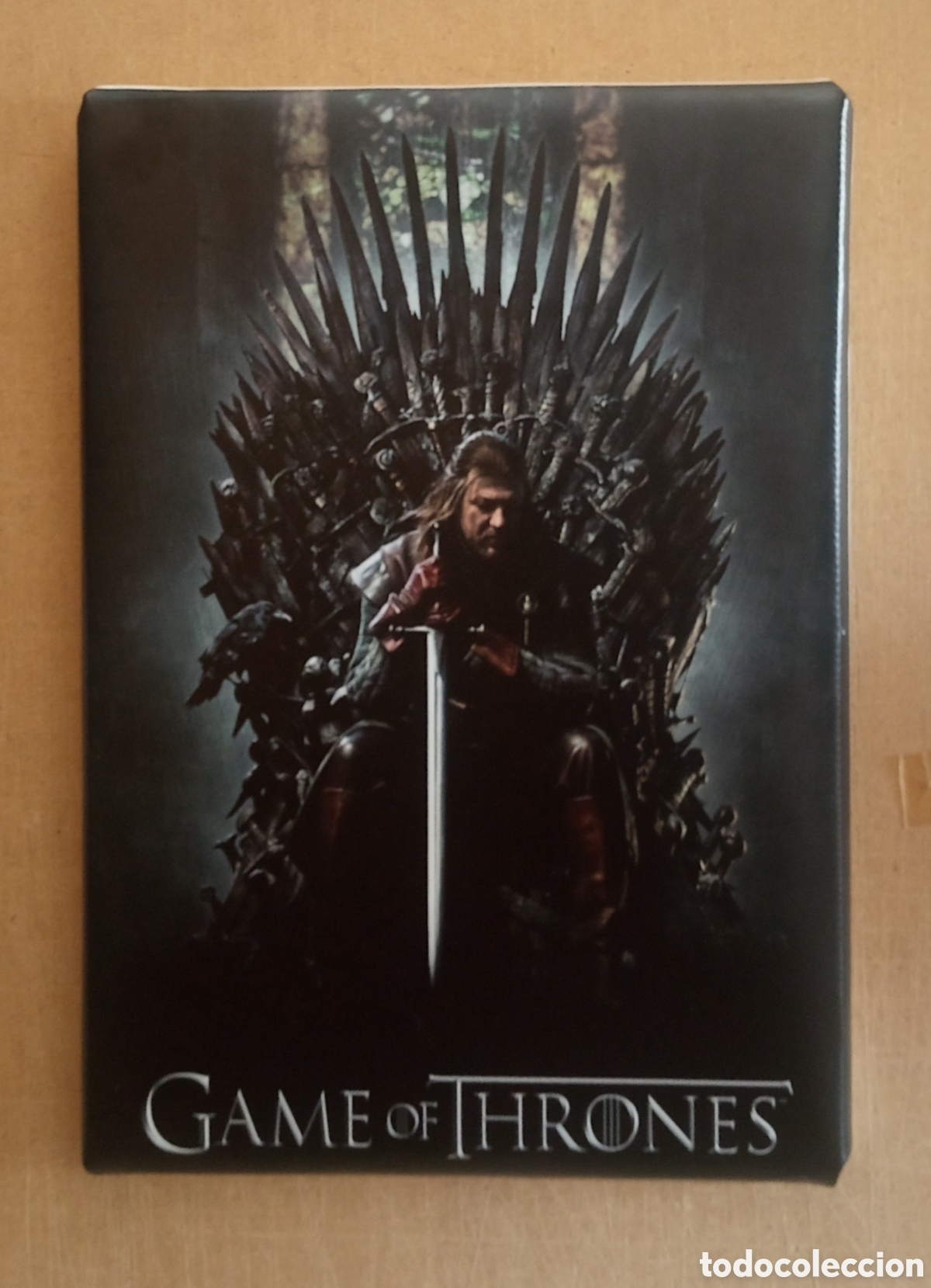 Cine: Cuadro JUEGO DE TRONOS