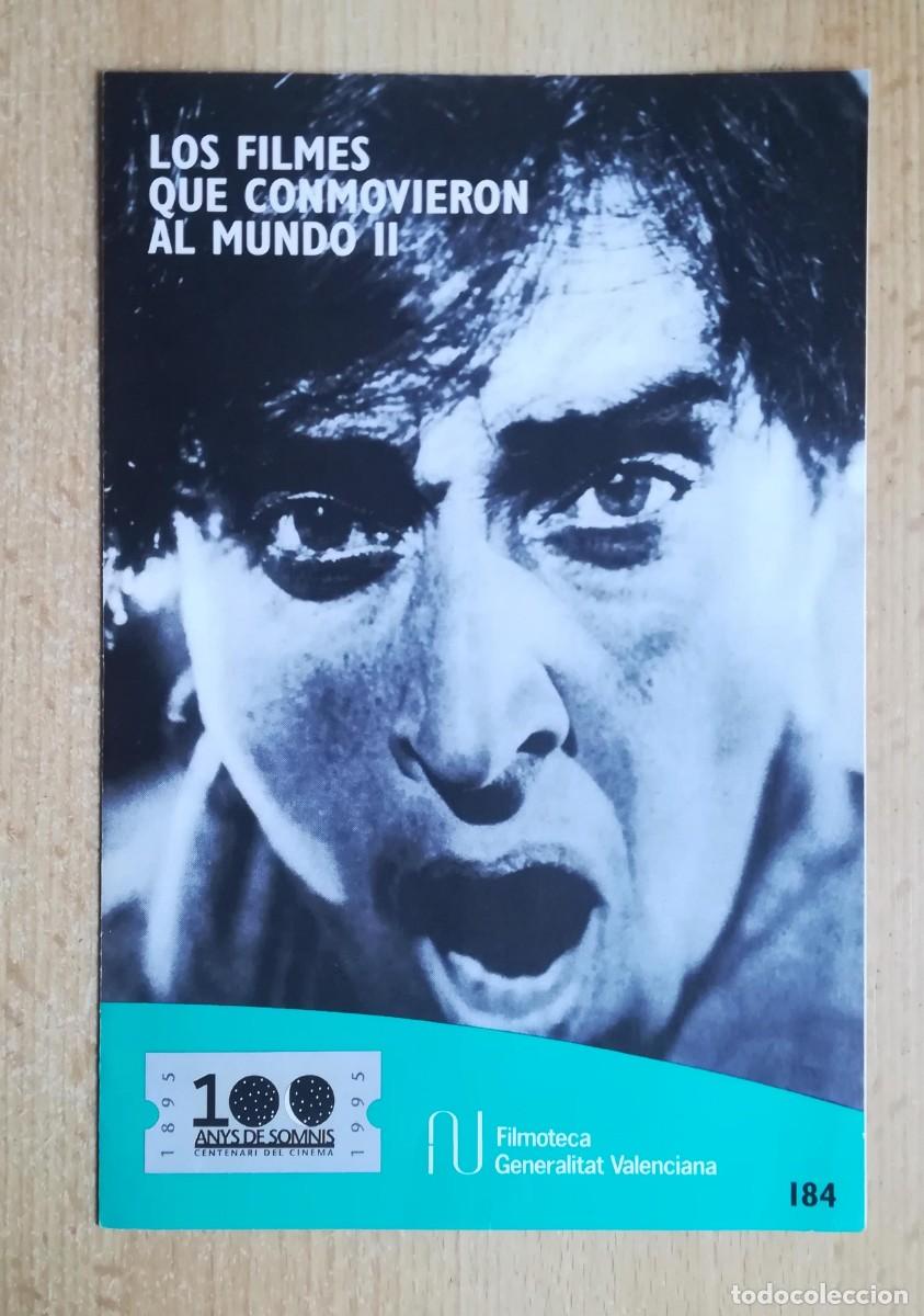 Cine: Los filmes que conmovieron al mundo II.El acorazado Potemkin. Ciudadano Kane. Blade Runner...