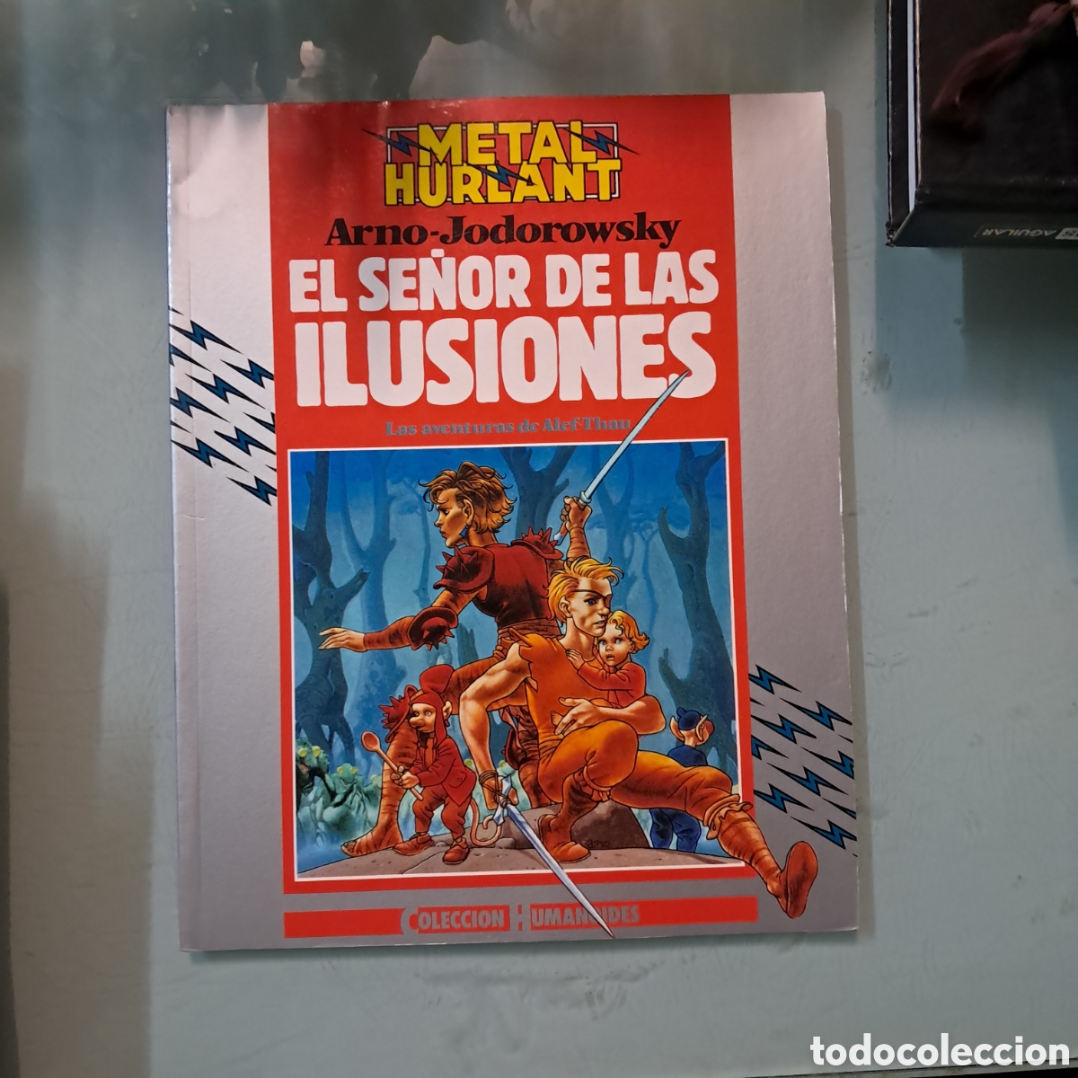 Cinema: Armo jodoriwsky, Ell.se&ntilde;or de ,.colecci&oacute;n &ntilde;