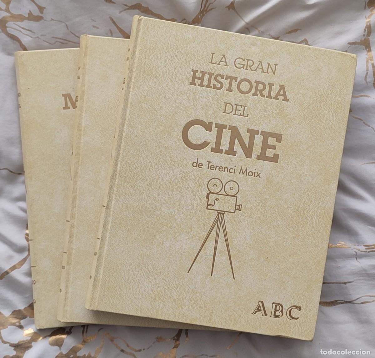 Cine: La Gran Historia del Cine ABC