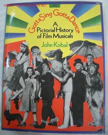 Cine: Historia de los musicales. Kobal John - Foto 1