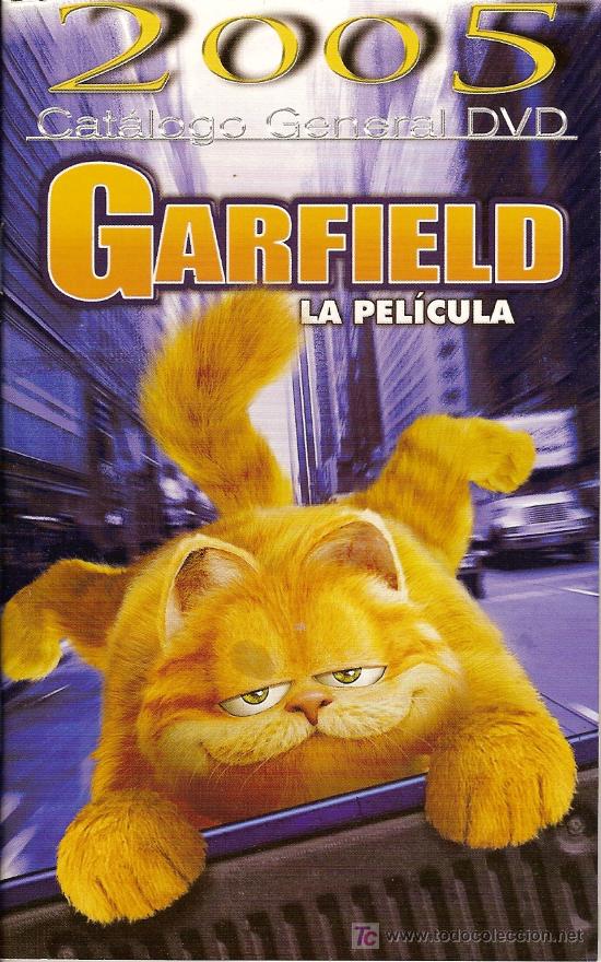 Cine: Cat&aacute;logo general DVD 2005 de FOX. - Foto 1