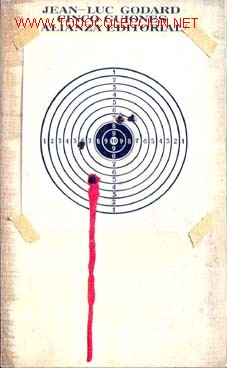 Cine: CINCO GUIONES POR JEAN LUC GODARD