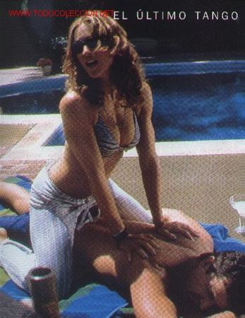 Cine: madonna - Foto 1