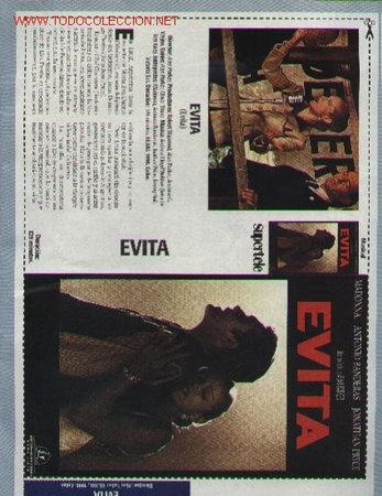Cine: madonna - Foto 1
