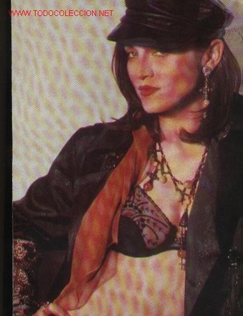 Cine: madonna - Foto 1