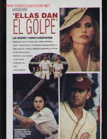 Cine: madonna - Foto 1