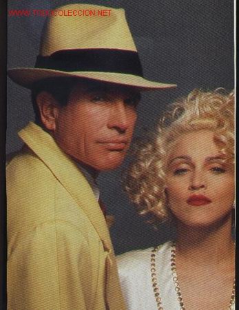Cine: madonna - Foto 1
