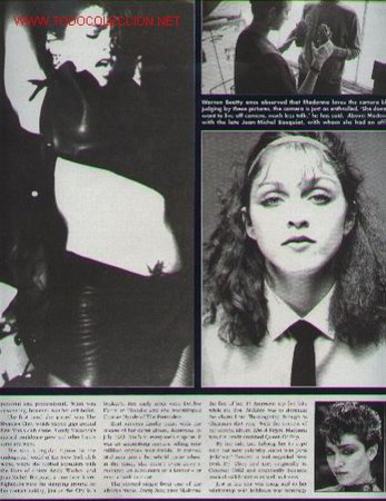 Cine: madonna - Foto 1