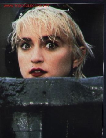 Cine: madonna - Foto 1