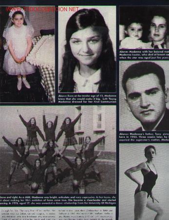 Cine: madonna - Foto 1