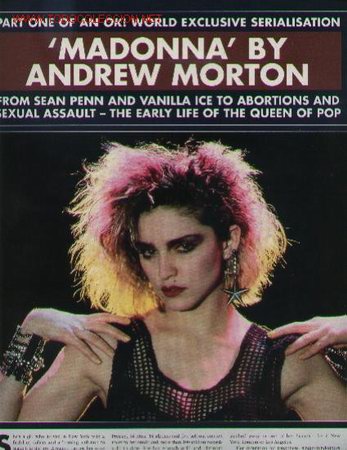 Cine: madonna - Foto 1
