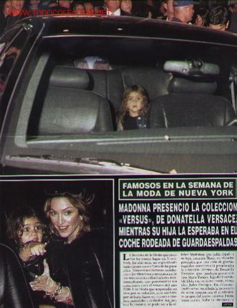 Cine: madonna - Foto 1