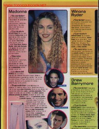 Cine: madonna - Foto 1