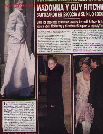 Cine: madonna - Foto 1