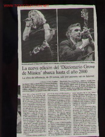 Cine: madonna - Foto 1