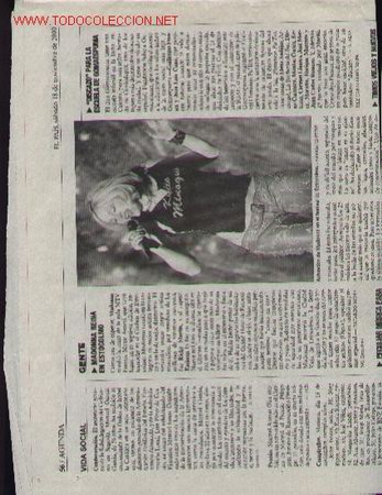 Cine: madonna - Foto 1
