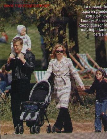 Cine: madonna - Foto 2