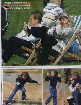 Cine: madonna - Foto 4
