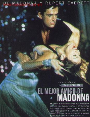Cine: madonna - Foto 2