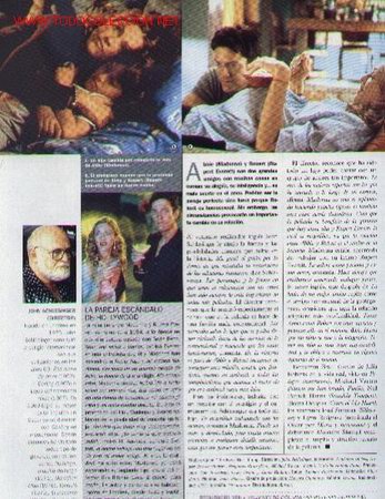 Cine: madonna - Foto 3