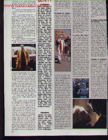 Cine: madonna - Foto 2