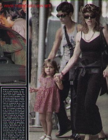 Cine: madonna - Foto 2