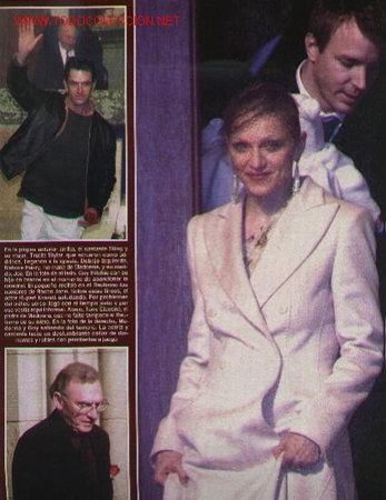 Cine: madonna - Foto 2