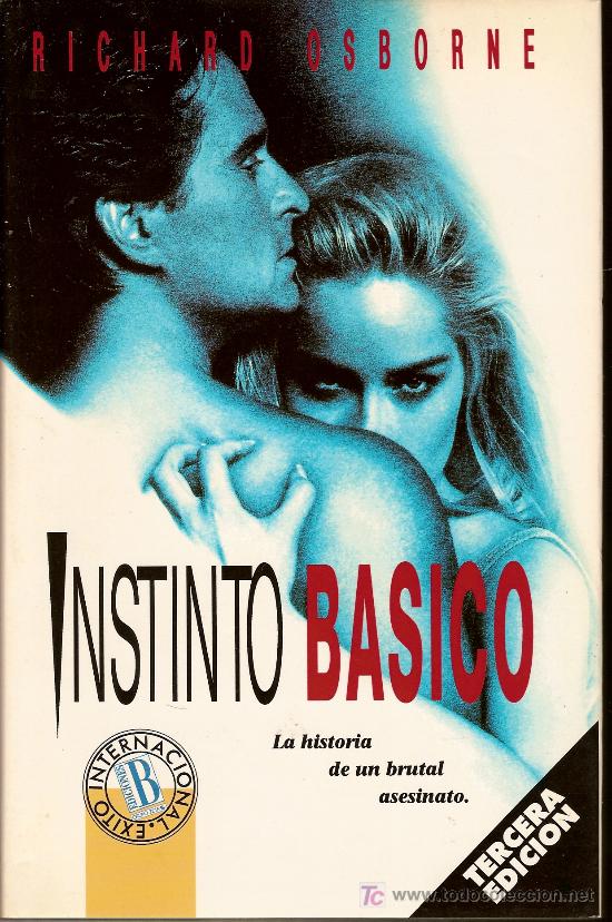 Cine: Instinto B&aacute;sico - Foto 1