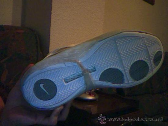 Réplica de las zapatillas de regreso al futuro - Vendido en Venta Directa -  39484566