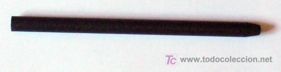 Cine: ELECTRODO DE CARBON PARA PROYECTOR DE CINE - Foto 1