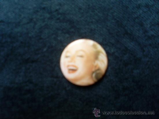 Cine: Marilyn Monroe broche - Foto 1