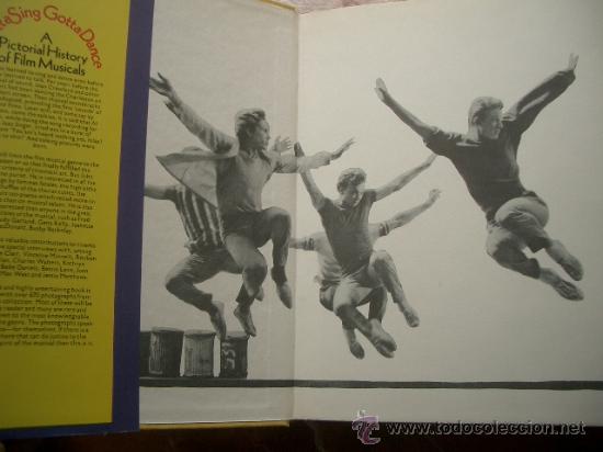 Cine: Historia de los musicales. Kobal John - Foto 5