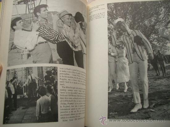 Cine: Historia de los musicales. Kobal John - Foto 9