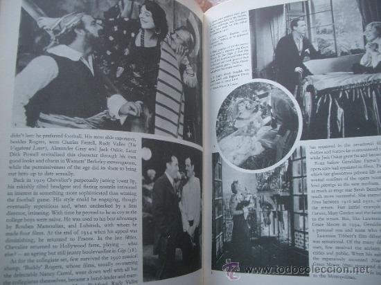 Cine: Historia de los musicales. Kobal John - Foto 12